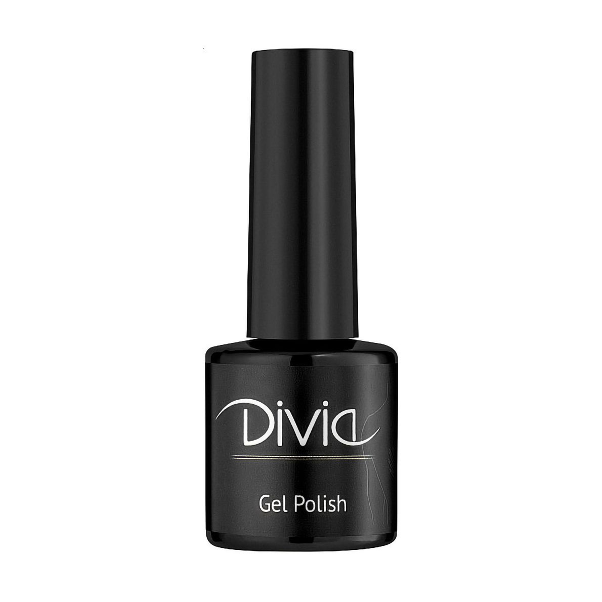 Гель-лак для нігтів Divia Professional Tutti Frutti Di1201, TF10, 8 мл